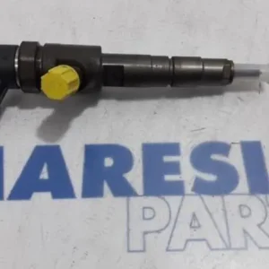 Trendy Verstuiver CITROËN BERLINGO Box Body/MPV (B9), CITROËN BERLINGO Platform/Chassis (B9)