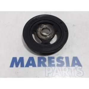 Gratis Verzending Tandwiel krukas CITROËN BERLINGO Box Body/MPV (B9), CITROËN BERLINGO Platform/Chassis (B9)