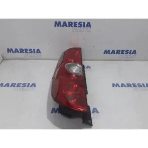Achterlicht FIAT DOBLO Cargo (263_) Snelle Levering