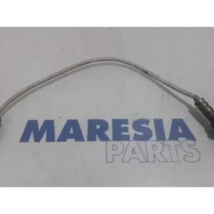 Plaats Bestelling Lambdasonde / NOx Sensor FIAT DUCATO Bus (250_, 290_)