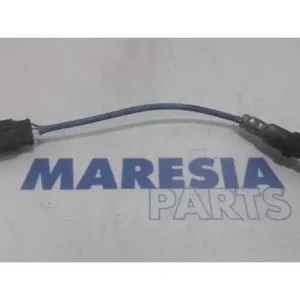 Lambdasonde / NOx Sensor FIAT 500 (312), FIAT 500 C (312) Geld-Terug-Garantie