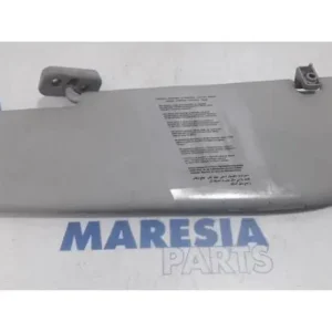 Zonklep FIAT DOBLO Cargo (263_) In De Mode