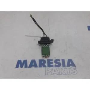 Weerstand interieurventilatie FIAT DOBLO Cargo (263_) Finale Uitverkoop