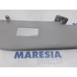 Snelle Levering Zonklep FIAT DOBLO Cargo (263_)