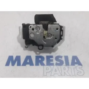 Beperkte Voorraad Motorkapkabel FIAT DOBLO Cargo (263_)