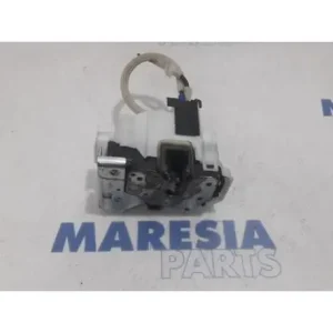 Luxe Motorkapkabel FIAT DOBLO Cargo (263_)