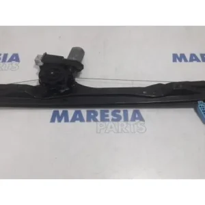 Raambedieningsmechanisme FIAT DOBLO Cargo (263_) Exclusief