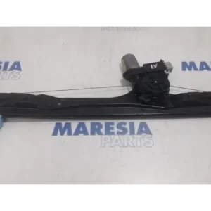 Raambedieningsmechanisme FIAT DOBLO Cargo (263_) Aanbieding