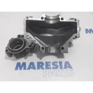 Handgeschakelde versnellingsbak CITROËN Jumpy Kasten (--) In De Mode