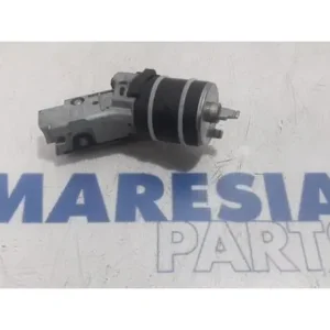 Slotcilinder Contactslot PEUGEOT RIFTER, PEUGEOT PARTNER Box Body/MPV (K9), CITROËN BERLINGO Box Body/MPV (K9) Populair