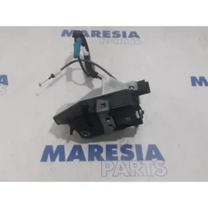 Motorkapkabel PEUGEOT RIFTER, PEUGEOT PARTNER Box Body/MPV (K9), CITROËN BERLINGO Box Body/MPV (K9) Koop Online