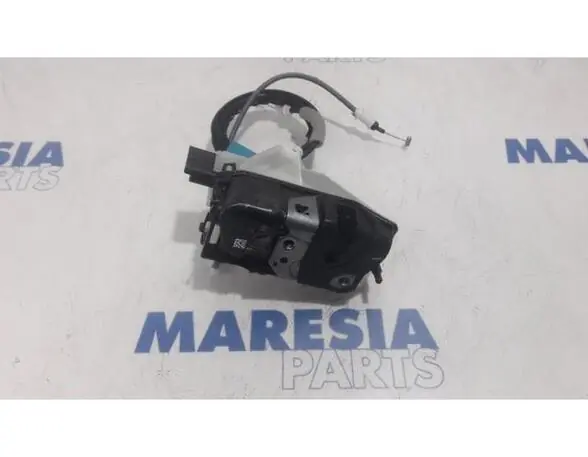 Motorkapkabel PEUGEOT RIFTER, PEUGEOT PARTNER Box Body/MPV (K9), CITROËN BERLINGO Box Body/MPV (K9) Seizoensaanbieding