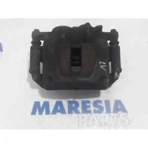 Koop Online Remklauw RENAULT Trafic II Kasten (FL)