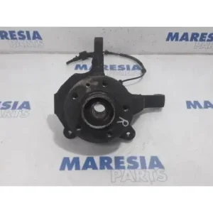 Astap RENAULT Trafic II Kasten (FL) Ambachtelijk