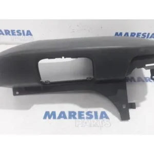 Bumperhoek RENAULT Trafic II Kasten (FL) Express Levering