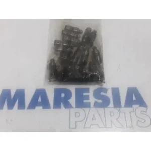 Klepstoter RENAULT TRAFIC II Bus (JL) Beperkte Voorraad