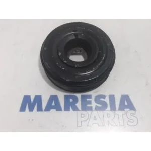 Authentiek Tandwiel krukas RENAULT Master III Kasten (FV)