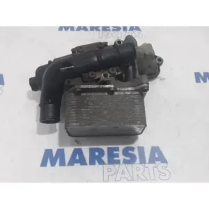 Limited Edition Oliefilterhuis RENAULT Master III Kasten (FV)