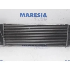 Tijdelijk Beschikbaar Interkoeler tussenkoeler RENAULT Trafic II Kasten (FL)