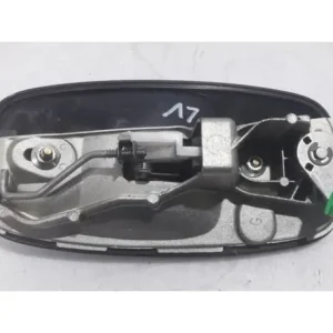 Direct Verzonden Deurhendel RENAULT Trafic II Kasten (FL)