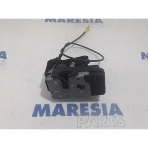 Ambachtelijk Motorkapkabel RENAULT Trafic II Kasten (FL)