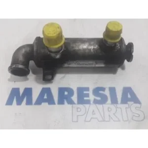 Kachelradiateur / Voorverwarmer PEUGEOT EXPERT Van (VF3A_, VF3U_, VF3X_) Speciale Aanbieding