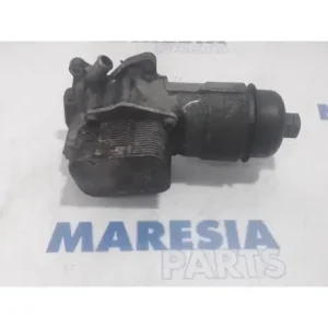 Beperkt Aanbod Oliefilterhuis PEUGEOT EXPERT Van (VF3A_, VF3U_, VF3X_)