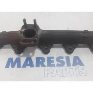 Uitlaatspruitstuk PEUGEOT EXPERT Van (VF3A_, VF3U_, VF3X_) Hete Deal