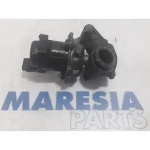 Uitlaatgasregelingsklep PEUGEOT EXPERT Van (VF3A_, VF3U_, VF3X_) Speciale Aanbieding