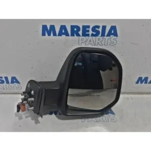 Buitenspiegel CITROËN BERLINGO MULTISPACE (B9) Merkproduct