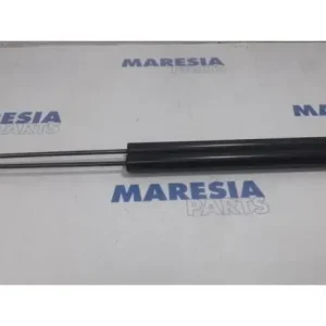 Gasveer kofferruimte CITROËN BERLINGO MULTISPACE (B9) Veilige Betaling