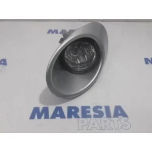 Favoriet Mistlamp CITROËN BERLINGO MULTISPACE (B9)