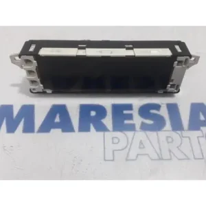 Geld-Terug-Garantie Aanwijsinstrument CITROËN BERLINGO MULTISPACE (B9)