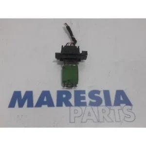 Aanbieding Weerstand interieurventilatie CITROËN BERLINGO MULTISPACE (B9)