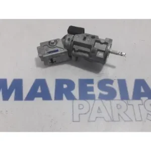 Lage Prijs Slotcilinder Contactslot CITROËN BERLINGO MULTISPACE (B9)