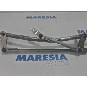 Origineel Ruitenwisserstangen CITROËN BERLINGO MULTISPACE (B9)