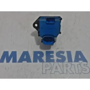 Weerstand interieurventilatie CITROËN BERLINGO MULTISPACE (B9) Bestseller