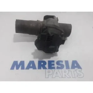 Uitlaatgasregelingsklep RENAULT TRAFIC III Van (FG_) Laatste Versie