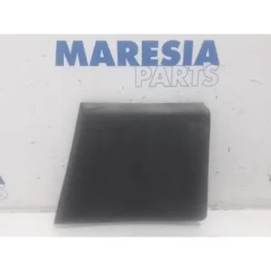 Sierpaneel bumper PEUGEOT Boxer Kasten (--) Bulkbestelling