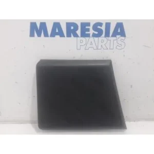 Sierpaneel bumper PEUGEOT Boxer Kasten (--) Veilige Betaling