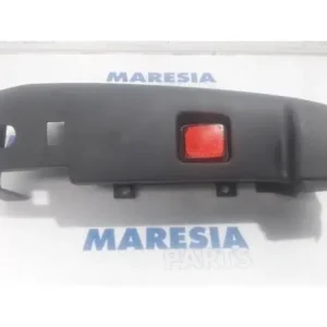 Goedkoop Bumperhoek PEUGEOT Boxer Kasten (--)