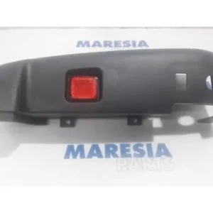 Speciale Aanbieding Bumper PEUGEOT Boxer Kasten (--)