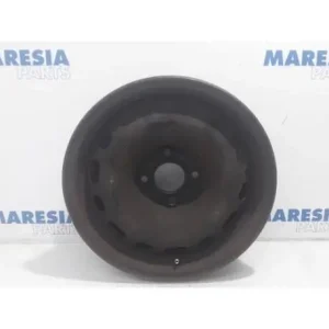 Stalen velg CITROËN BERLINGO MULTISPACE (B9) Hoge Kwaliteit