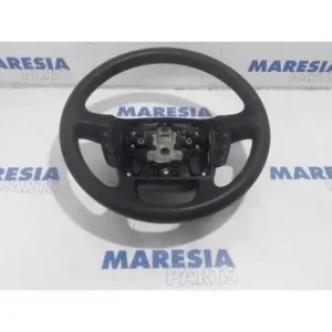 Stuurwiel PEUGEOT Boxer Kasten (--) Budget