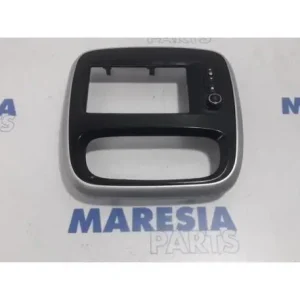 Korting Regeleenheid RENAULT TRAFIC III Van (FG_)