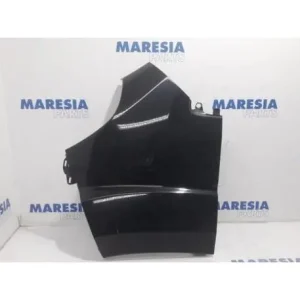 Spatbord PEUGEOT Boxer Kasten (--) Garantie Inbegrepen