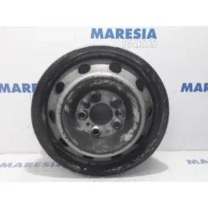 Stalen velg PEUGEOT Boxer Kasten (--) Betaalbaar