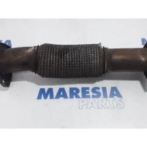 Wereldwijde Verzending Flexibele uitlaatstukken PEUGEOT Boxer Kasten (--)