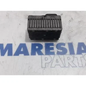 Relais gloeisysteem (voorverwarmen) PEUGEOT Boxer Kasten (--) Topkwaliteit