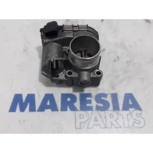 Limited Edition Gasklephuis PEUGEOT Boxer Kasten (--)